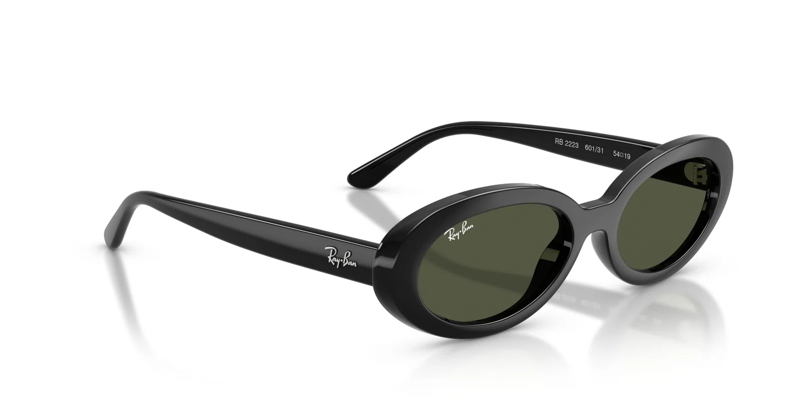 Ray-Ban 2223F Sunglasses - view 27